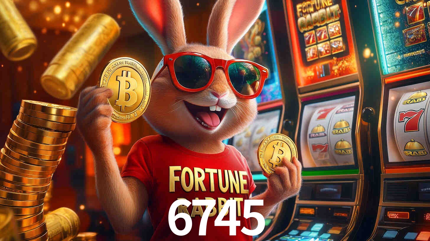 A Revolução dos Aplicativos de Jogos no 6745