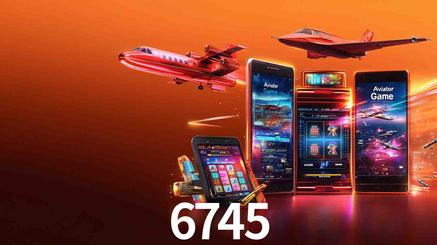 Desvendando o Mundo dos Jogos Virtuais na 6745