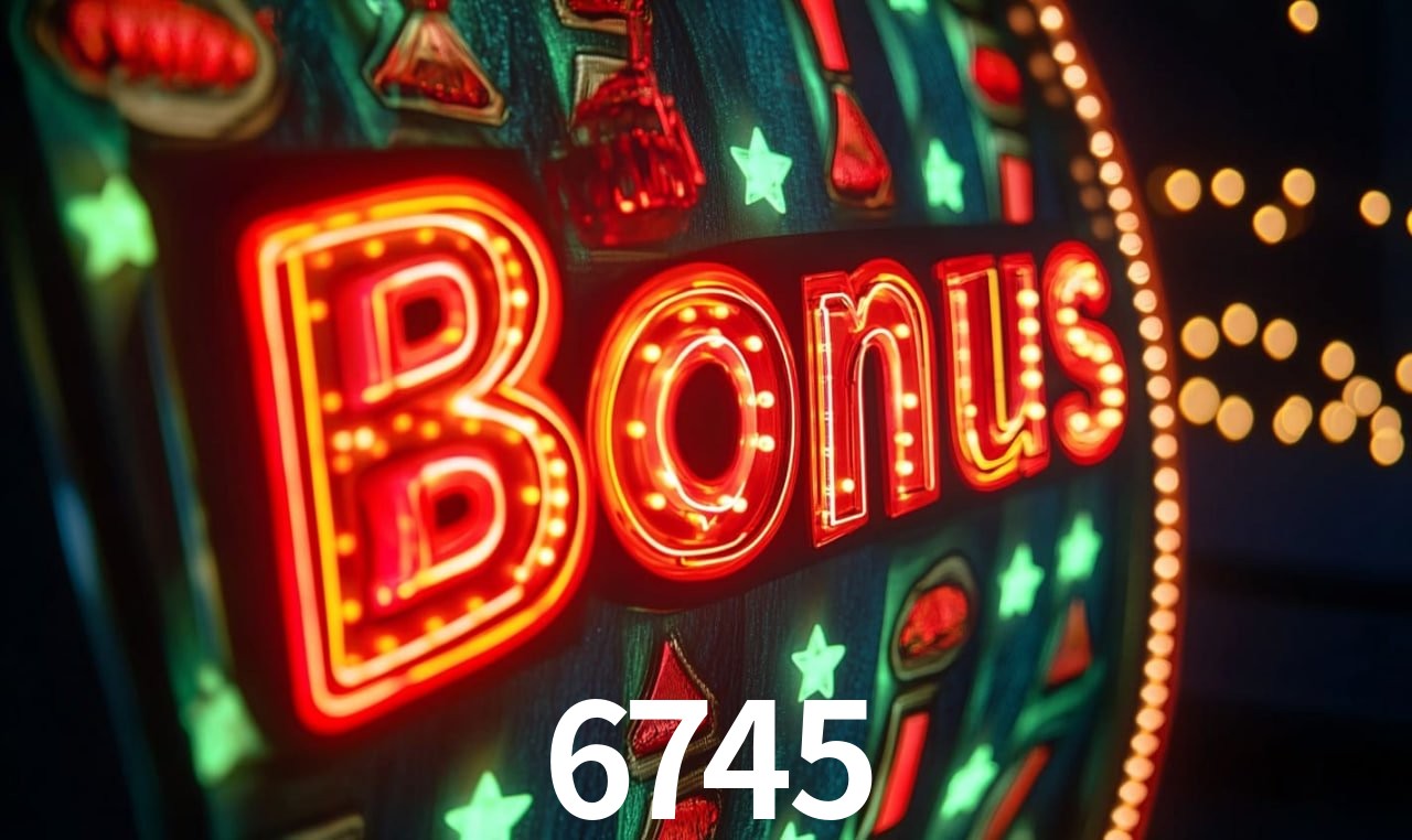 Descubra o Programa VIP da 6745: Vantagens Exclusivas para Jogadores