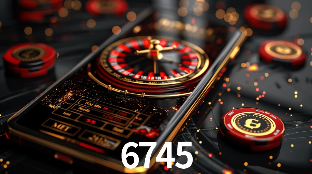 Gates of Olympus 6745