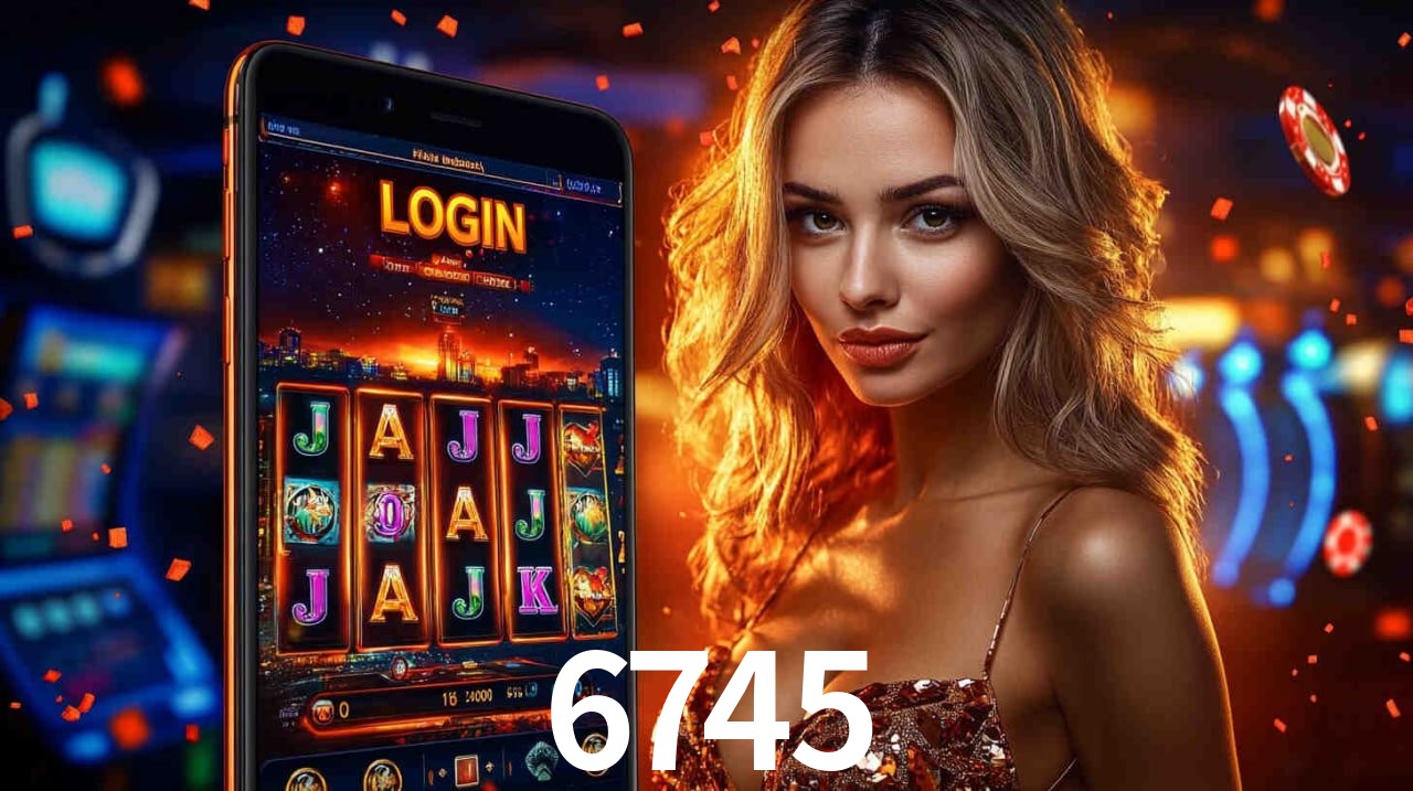 Slot Games 6745