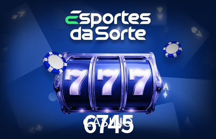 Security Systems 6745