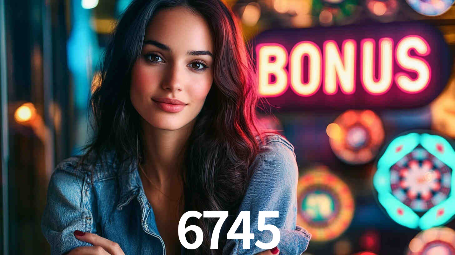 6745 bet