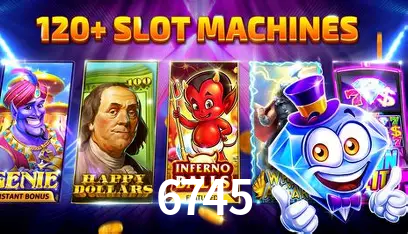 Explorando a Categoria de Eventos em Apostas na 6745