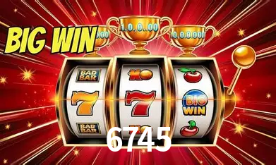 APP oficial da 6745 para mobile